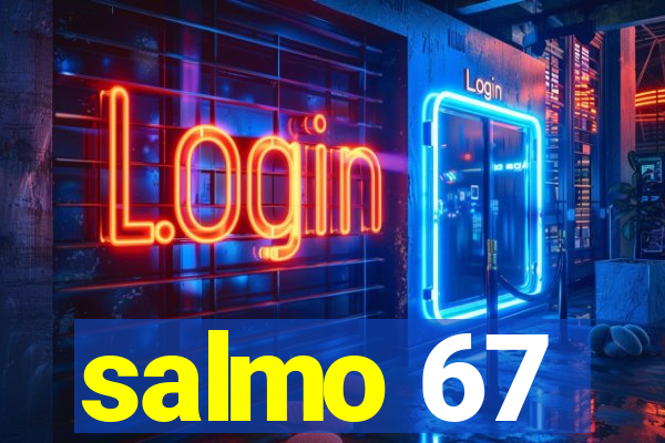 salmo 67